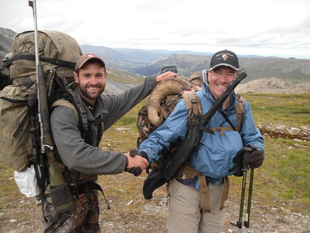 The Difference Game Trails Alaska