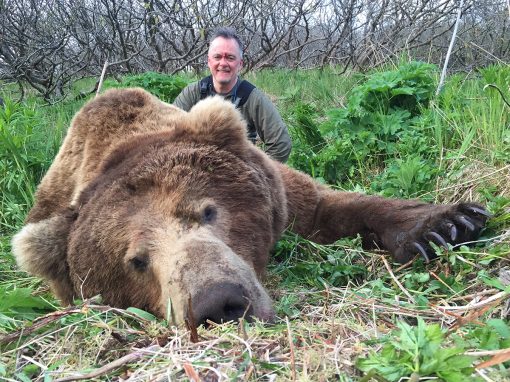 2016 Bear Hunt